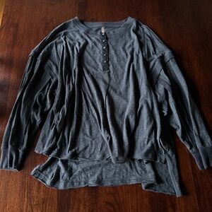 Free People top